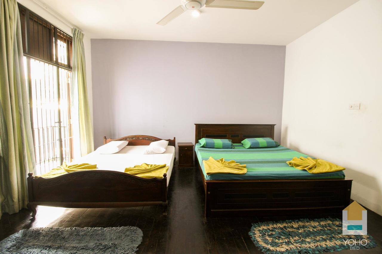 Hotel Yoho Solid Borella Kolombo