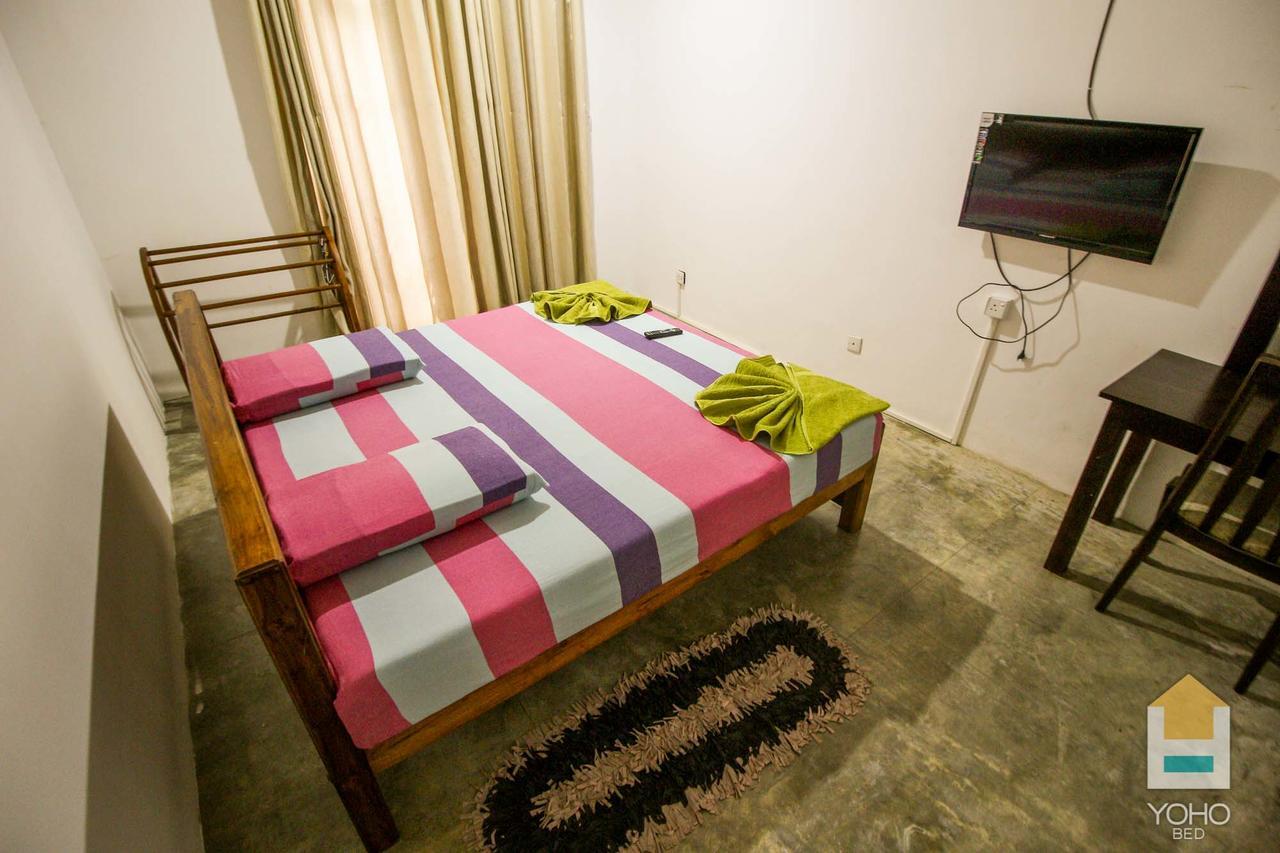 Yoho Solid Borella Hotel Kolombo
