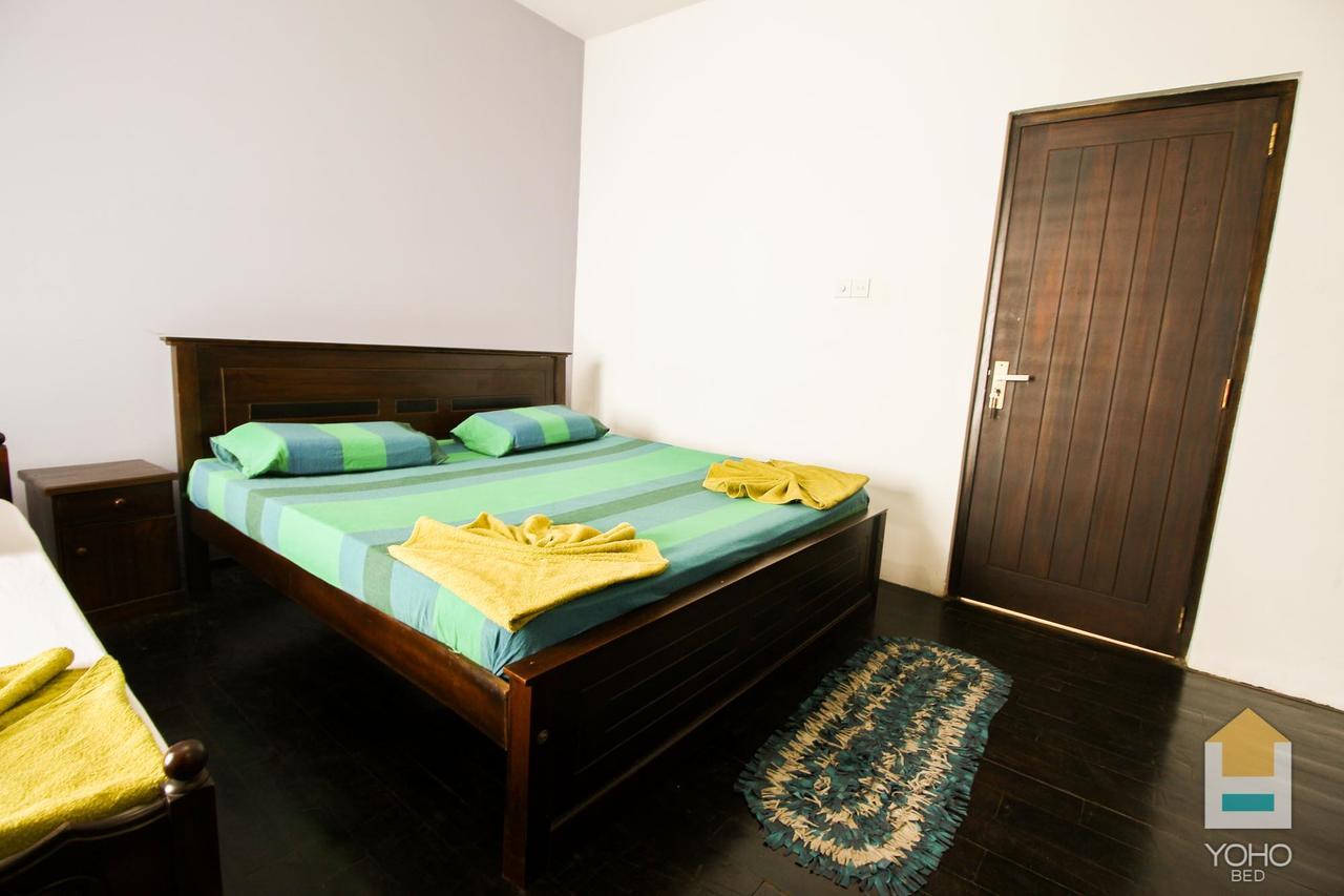 Hotel Yoho Solid Borella Kolombo