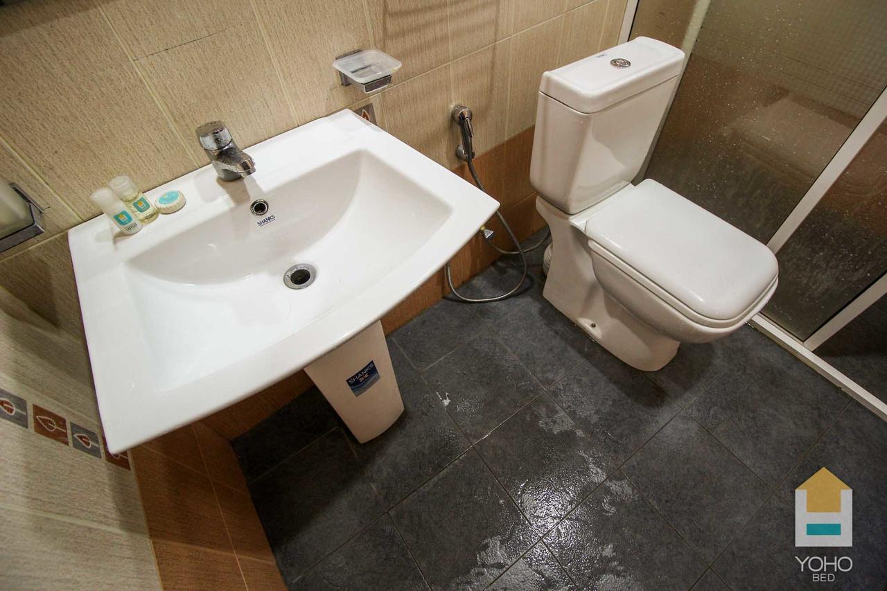 Hotel Yoho Solid Borella 2*