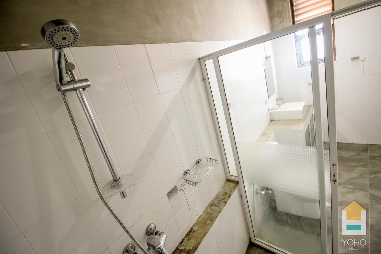 Hotel Yoho Solid Borella Colombo
